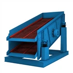 YK Вібраційний екран